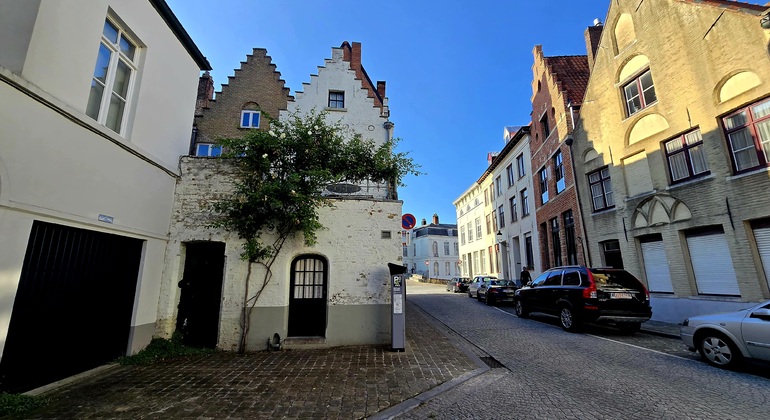 Private Tour of Medieval Bruges Belgium — #7