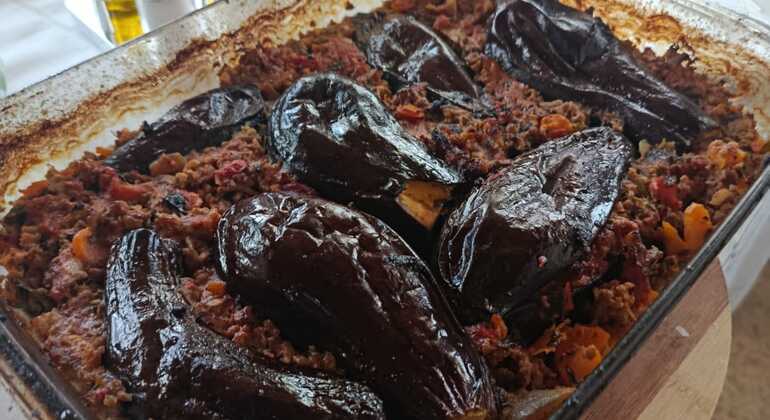 Meistern Sie die Aromen von Berat mit einem einheimischen Koch Albanien — #5