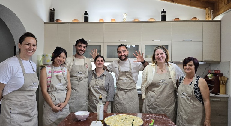 Domine os sabores de Berat com um chef local Albânia &mdash; #3