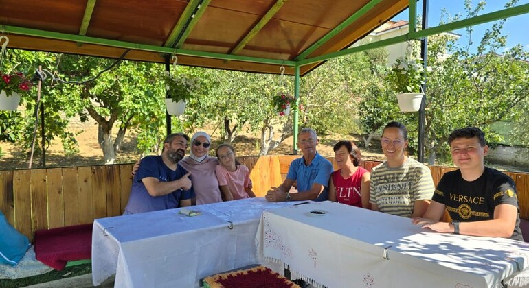 Domine os sabores de Berat com um chef local Albânia &mdash; #9