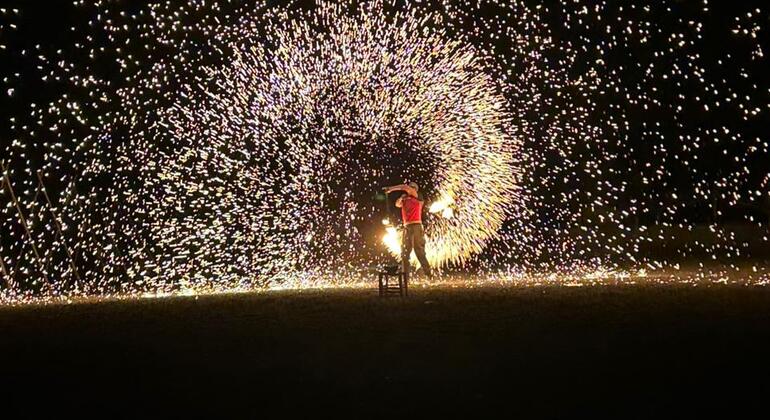Marrakech : Quad nel deserto di Agafay e spettacoli con cena Marocco — #3