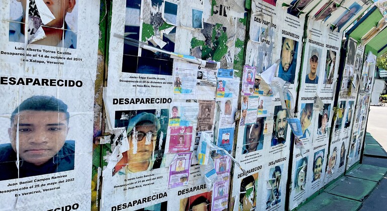 El Narco en México: La Historia de los Cárteles Mexicanos México — #2