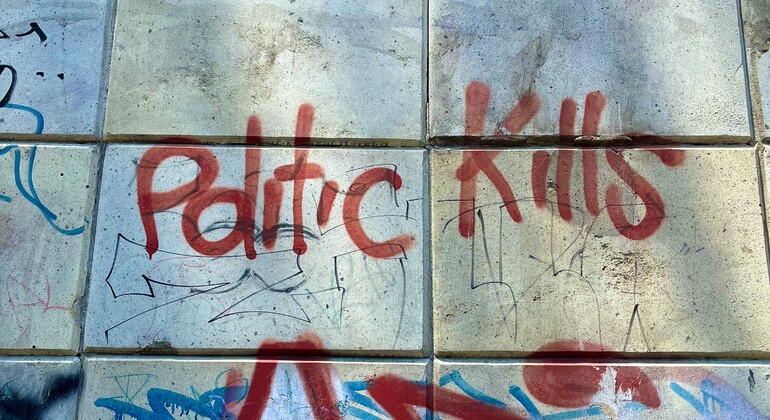 El Narco en México: La Historia de los Cárteles Mexicanos México — #4