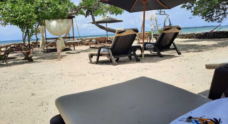 Snorkel y Aventura en el Archipiélago del Rosario Colombia — #7