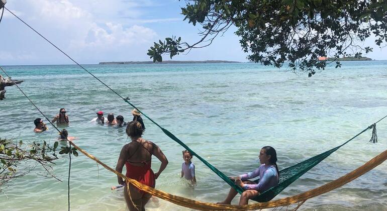 Snorkel y Aventura en el Archipiélago del Rosario Colombia — #8