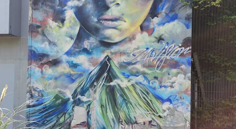 Bicycle: Discover the other Amsterdam & its Hidden Gems Netherlands &mdash; #3