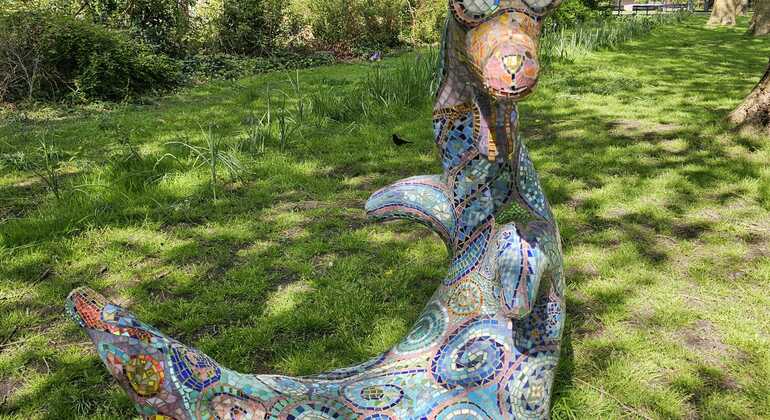 Bicycle: Discover the other Amsterdam & its Hidden Gems Netherlands &mdash; #6