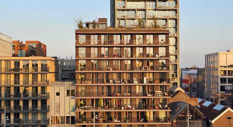 Bicycle: Discover the other Amsterdam & its Hidden Gems Netherlands &mdash; #8