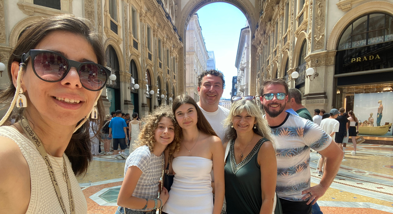 Milan Free Tour Through Style & Stories Italy &mdash; #11