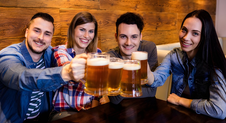 Prague in Full : La visite express qui a tout compris République tchèque — #6