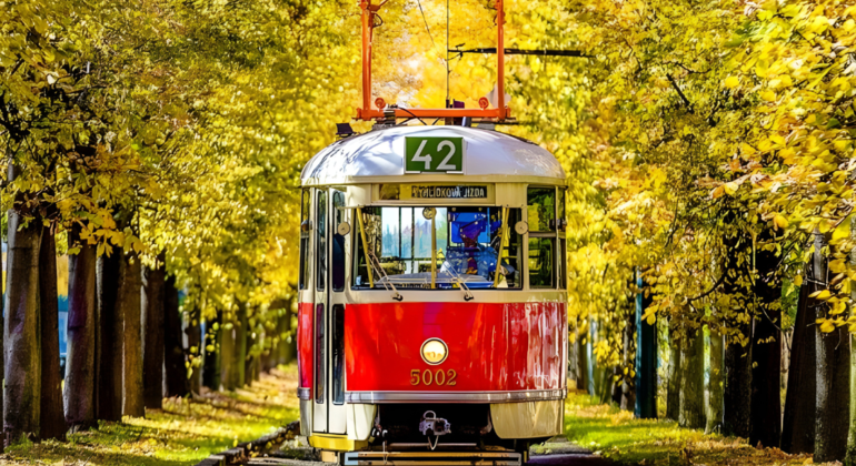 Prague in Full : La visite express qui a tout compris République tchèque — #8