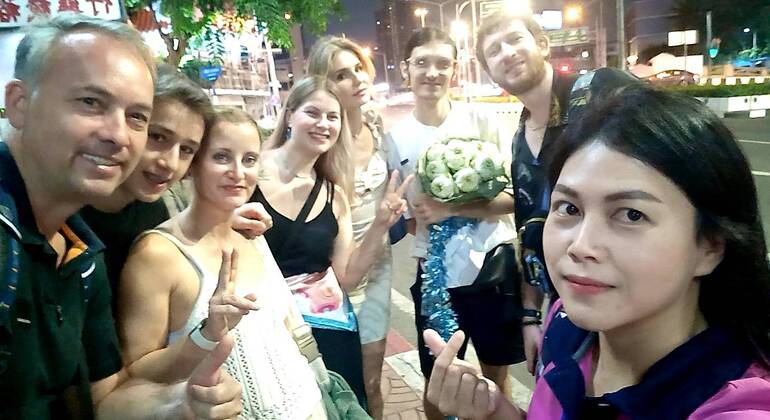 Street Food Tour in Bangkok Chinatown Thailand — #3