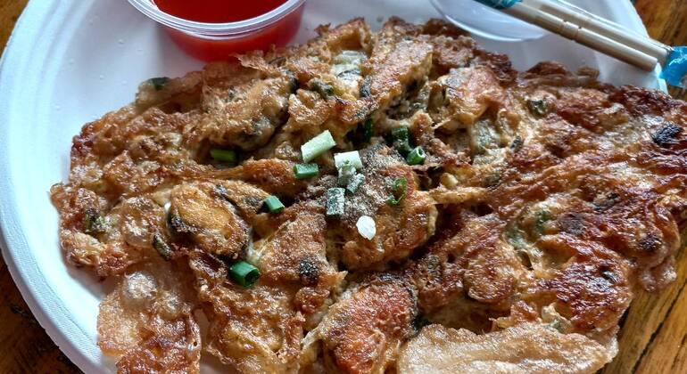 Street Food Tour in Bangkok Chinatown Thailand — #13