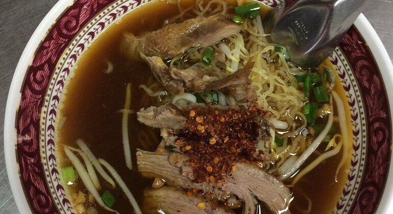 Street Food Tour in Bangkok Chinatown Thailand — #22