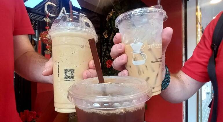 Street Food Tour in Bangkok Chinatown Thailand — #32