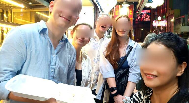 Street Food Tour in Bangkok Chinatown Thailand &mdash; #13