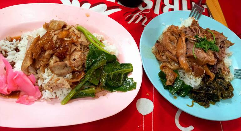 Street Food Tour in Bangkok Chinatown Thailand &mdash; #15