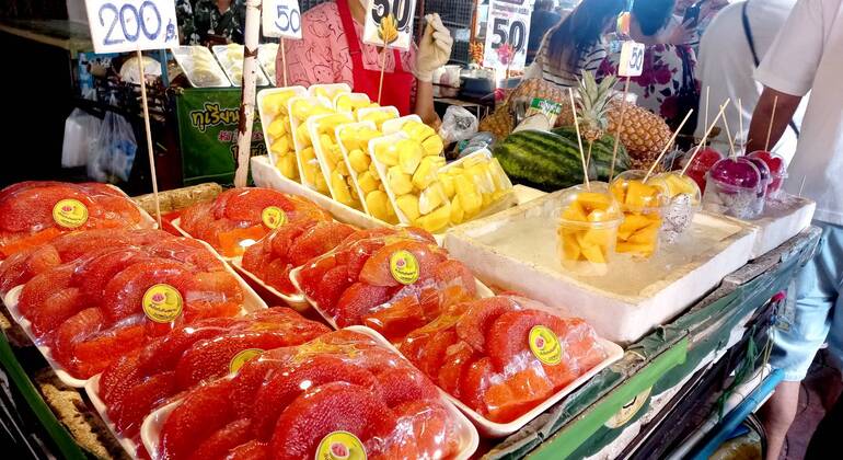 Street Food Tour in Bangkok Chinatown Thailand &mdash; #16