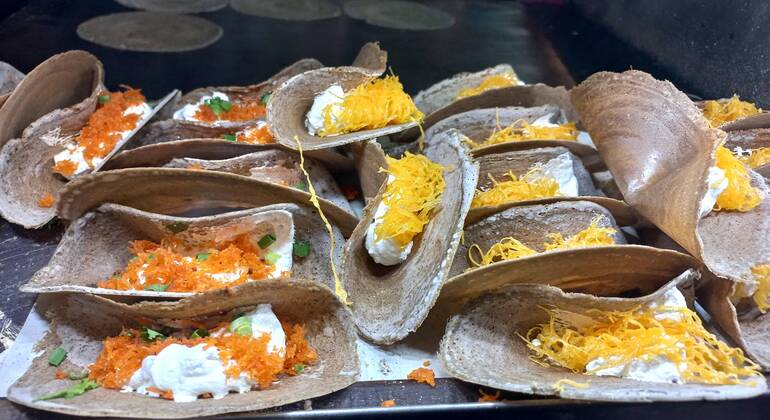 Street Food Tour in Bangkok Chinatown Thailand &mdash; #44