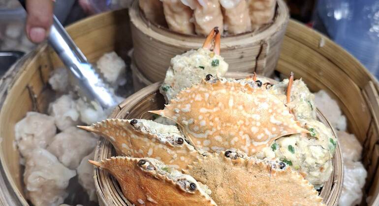 Street Food Tour in Bangkok Chinatown Thailand &mdash; #45