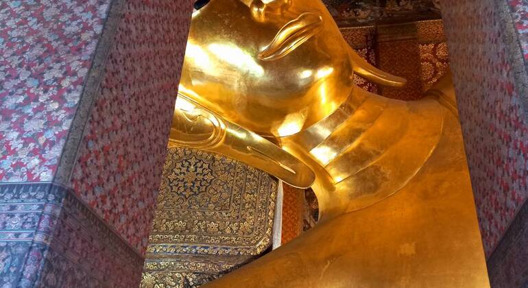 Bangkok Grand Palace and Temple Tour Thailand &mdash; #12