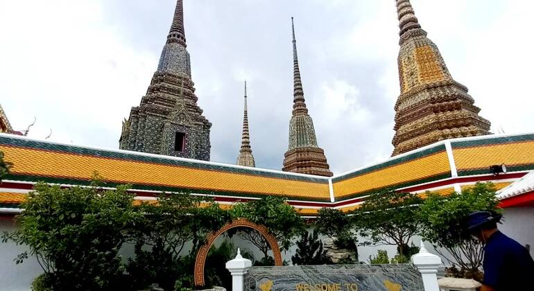 Bangkok Grand Palace and Temple Tour Thailand &mdash; #13
