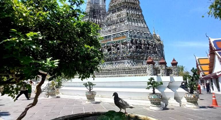 Bangkok Grand Palace and Temple Tour Thailand &mdash; #14