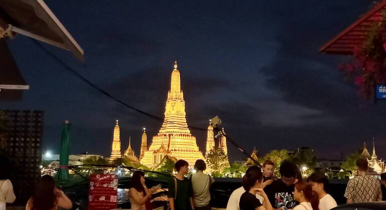 Bangkok Grand Palace and Temple Tour Thailand &mdash; #20