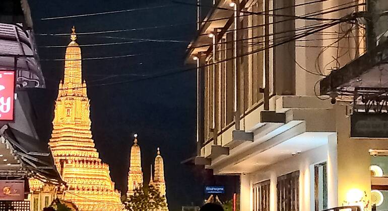 Bangkok Grand Palace and Temple Tour Thailand &mdash; #21