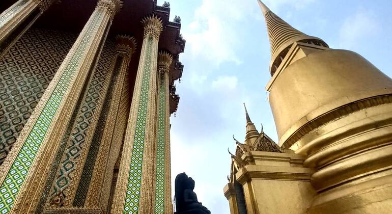 Tour del Grand Palace e dei templi di Bangkok Tailandia — #8