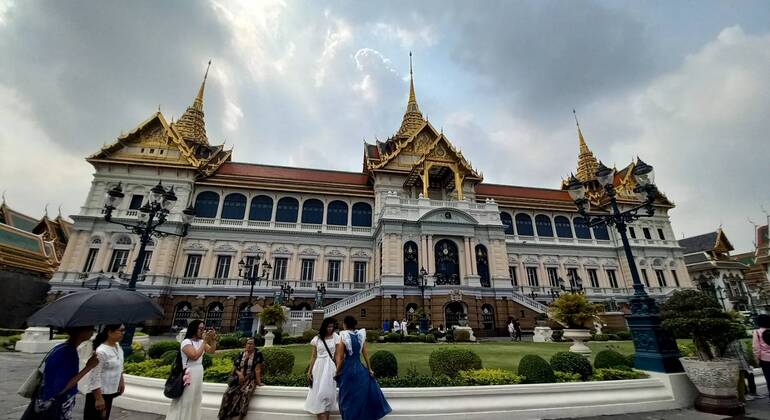 Tour del Grand Palace e dei templi di Bangkok Tailandia — #9