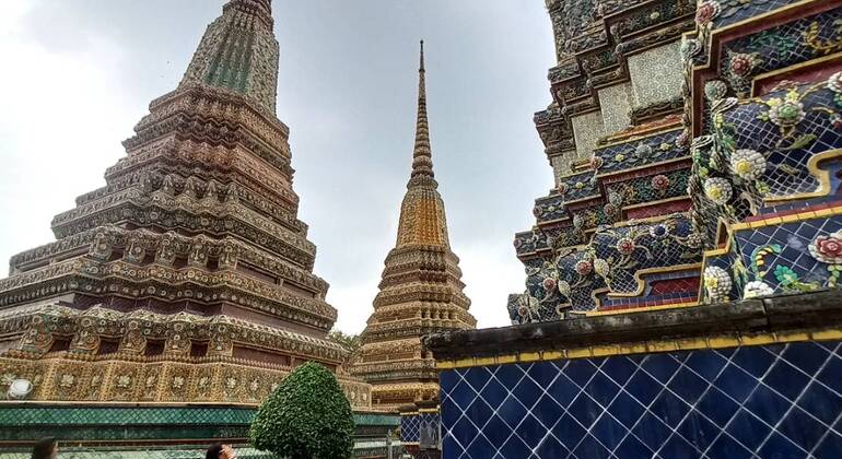 Tour del Grand Palace e dei templi di Bangkok Tailandia — #10