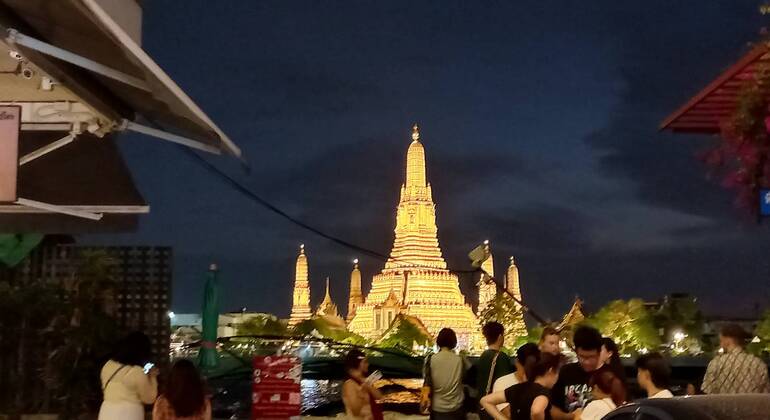 Tour del Grand Palace e dei templi di Bangkok Tailandia — #16