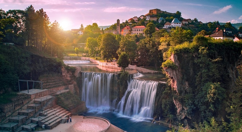 Scoprire Travnik e Jajce in un giorno Bosnia-Erzegovina — #2