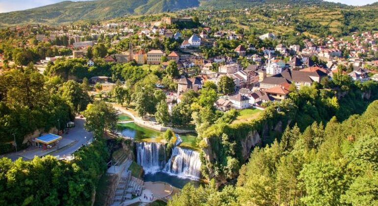 Scoprire Travnik e Jajce in un giorno Bosnia-Erzegovina — #3