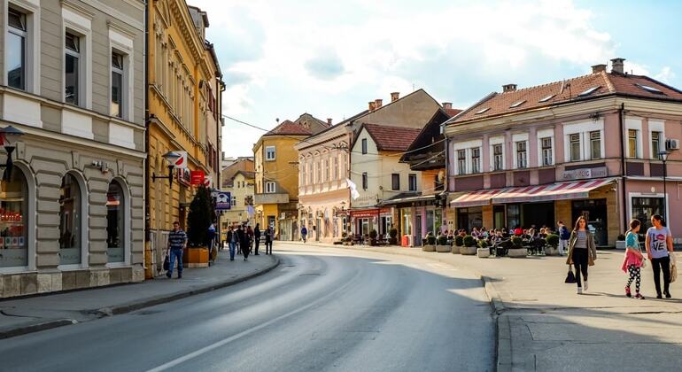 Scoprire Travnik e Jajce in un giorno Bosnia-Erzegovina — #5