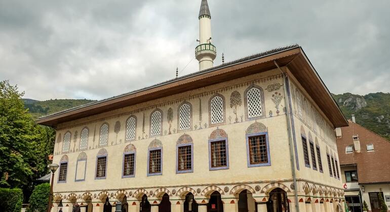 Scoprire Travnik e Jajce in un giorno Bosnia-Erzegovina — #6