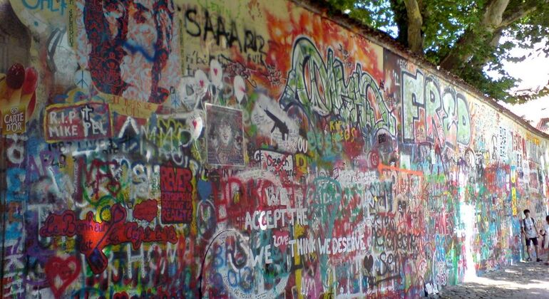 Explora Praga, su Castillo y el Puente de Carlos República Checa — #4