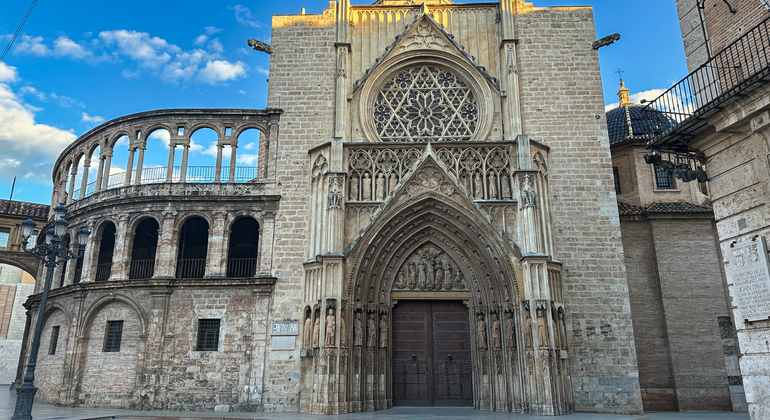 Bem-vindo a Valência: Passeio a pé pelo centro histórico Espanha — #3