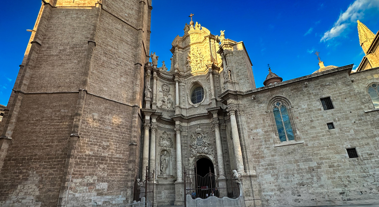 Bem-vindo a Valência: Passeio a pé pelo centro histórico Espanha — #4