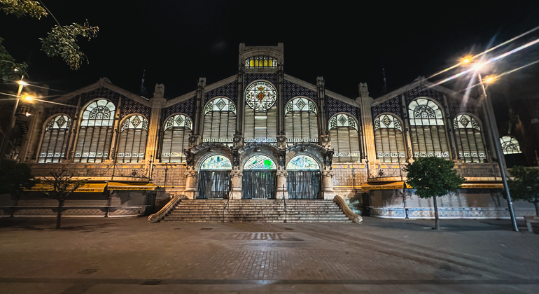 Bem-vindo a Valência: Passeio a pé pelo centro histórico Espanha — #5