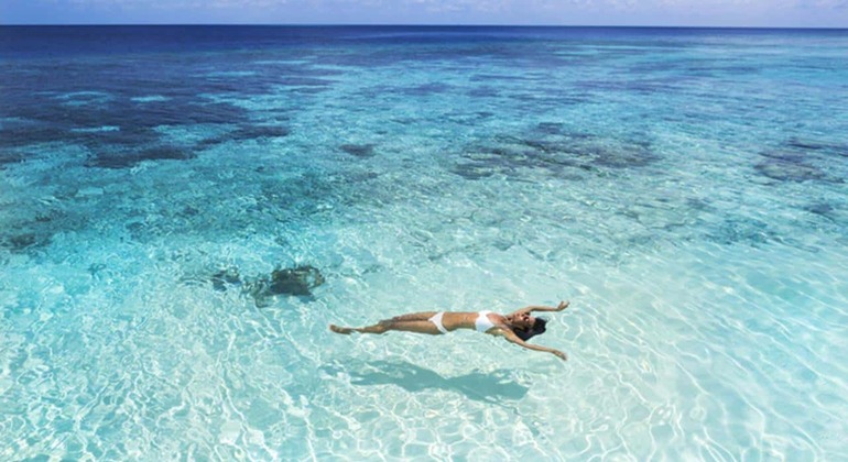 Zanzibar: Ilha Prisão e excursão ao banco de areia de Nakupenda Tanzânia — #7