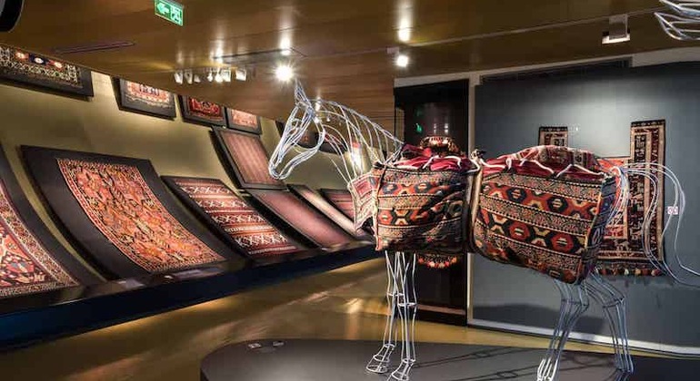 Points forts de Bakou et d'Absheron Azerbaïdjan &mdash; #9