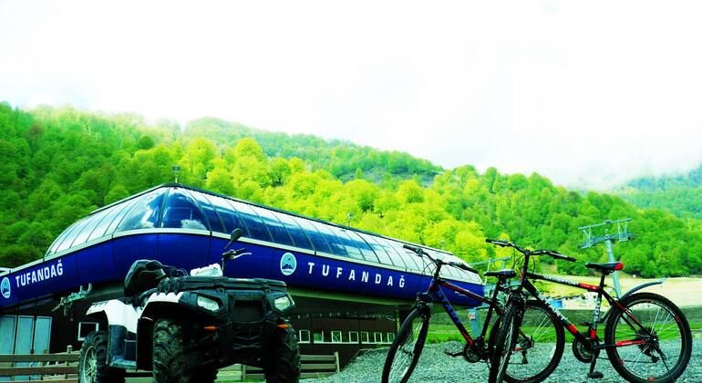 Scoprire l'Azerbaigian in dieci giorni Azerbaigian &mdash; #15