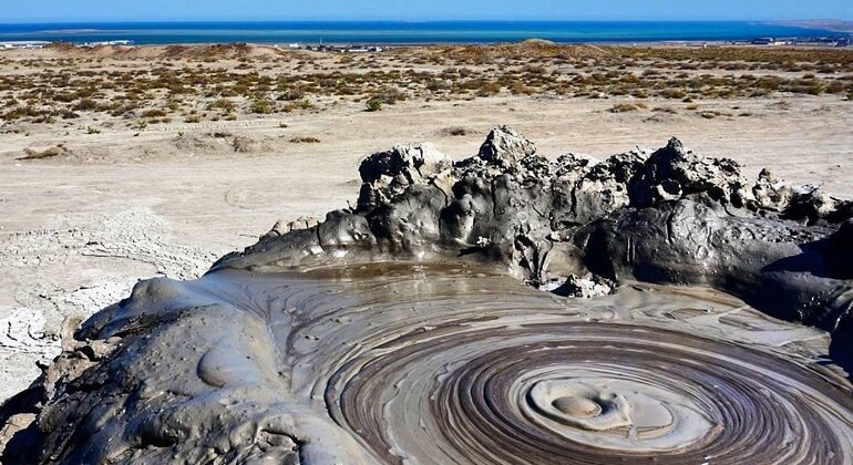 Scoprire l'Azerbaigian in dieci giorni Azerbaigian &mdash; #20