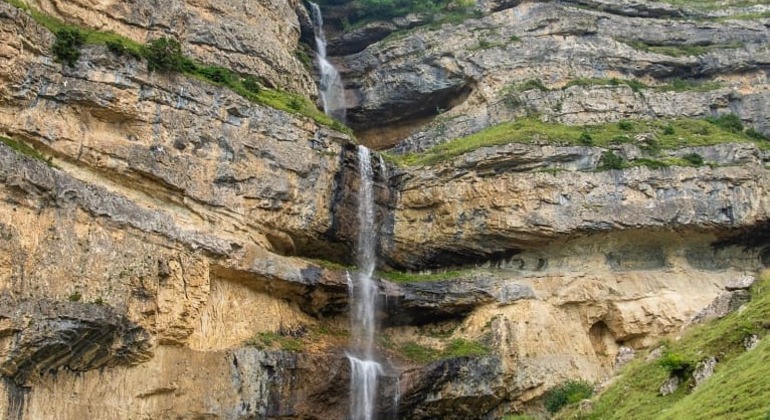 Scoprire l'Azerbaigian in dieci giorni Azerbaigian &mdash; #25