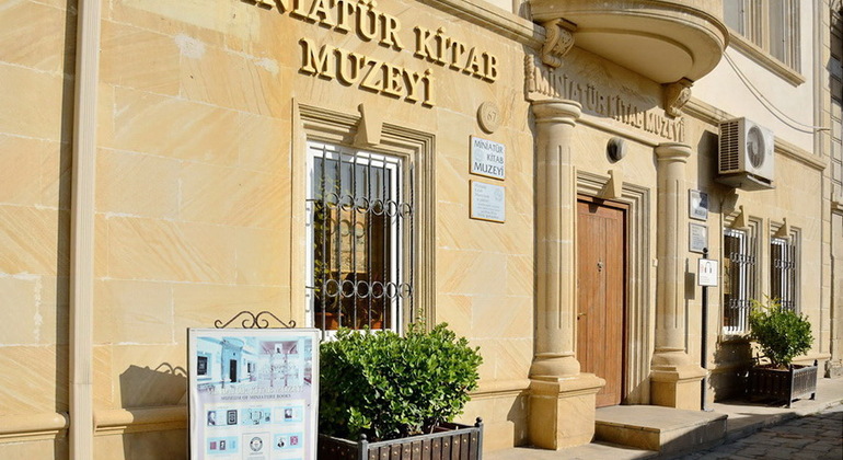 Scoprire l'Azerbaigian in dieci giorni Azerbaigian &mdash; #26