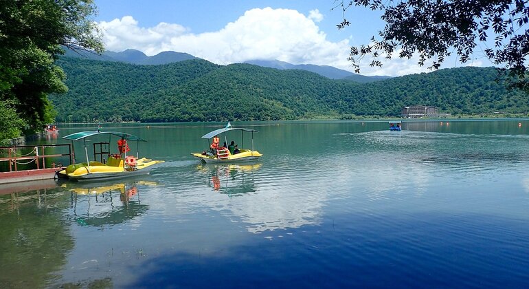 Scoprire l'Azerbaigian in dieci giorni Azerbaigian &mdash; #27