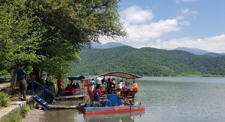 Scoprire l'Azerbaigian in dieci giorni Azerbaigian &mdash; #28