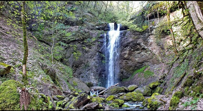 Scoprire l'Azerbaigian in dieci giorni Azerbaigian &mdash; #40